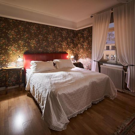 Hotell Laeckoe 利雪平 外观 照片