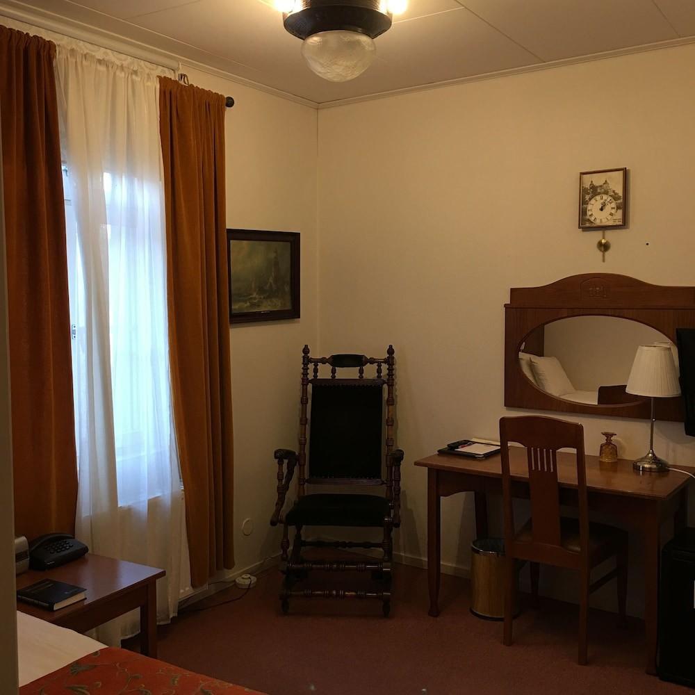 Hotell Laeckoe 利雪平 外观 照片