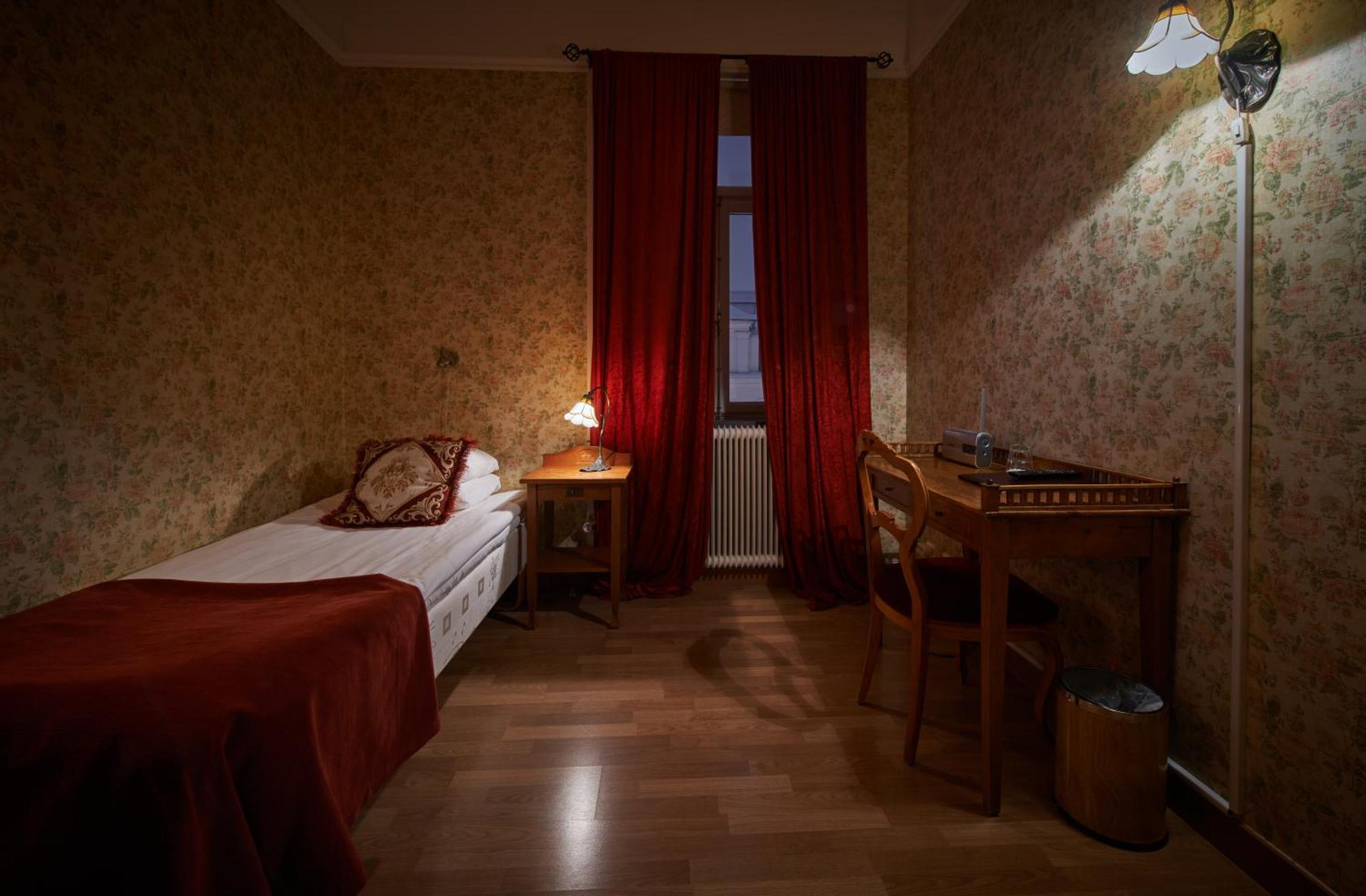 Hotell Laeckoe 利雪平 外观 照片