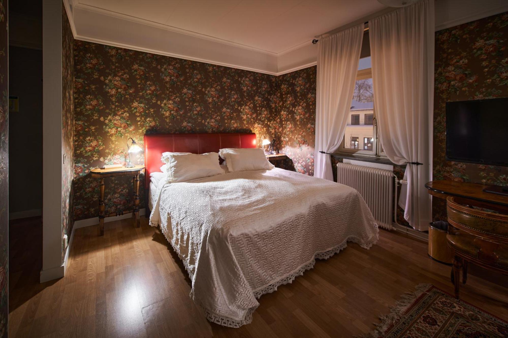 Hotell Laeckoe 利雪平 外观 照片
