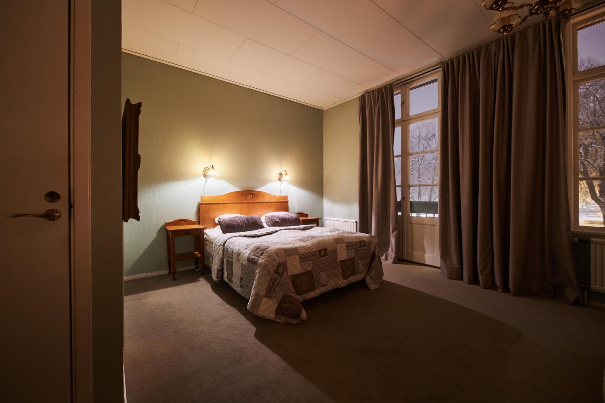 Hotell Laeckoe 利雪平 外观 照片