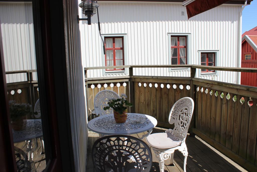 Hotell Laeckoe 利雪平 外观 照片