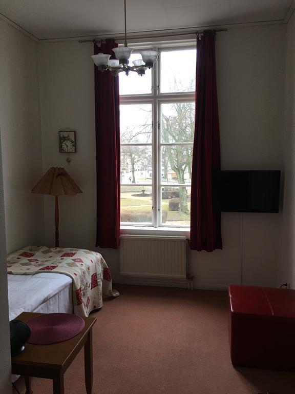 Hotell Laeckoe 利雪平 外观 照片