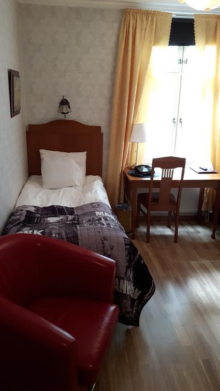 Hotell Laeckoe 利雪平 外观 照片