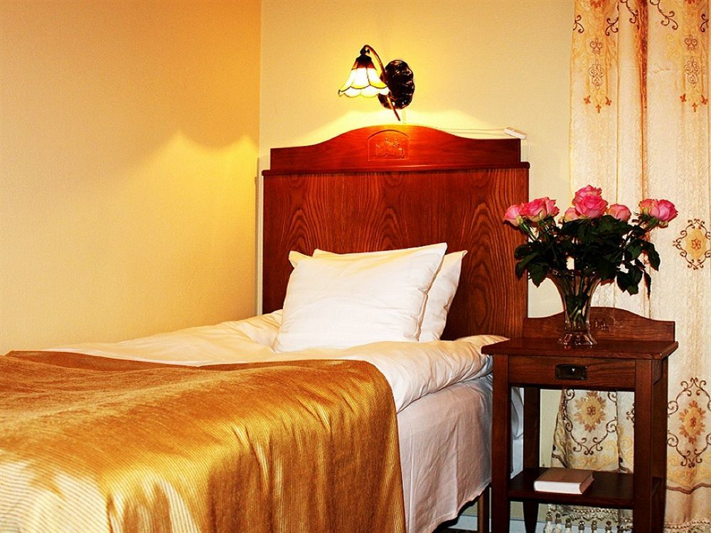 Hotell Laeckoe 利雪平 外观 照片