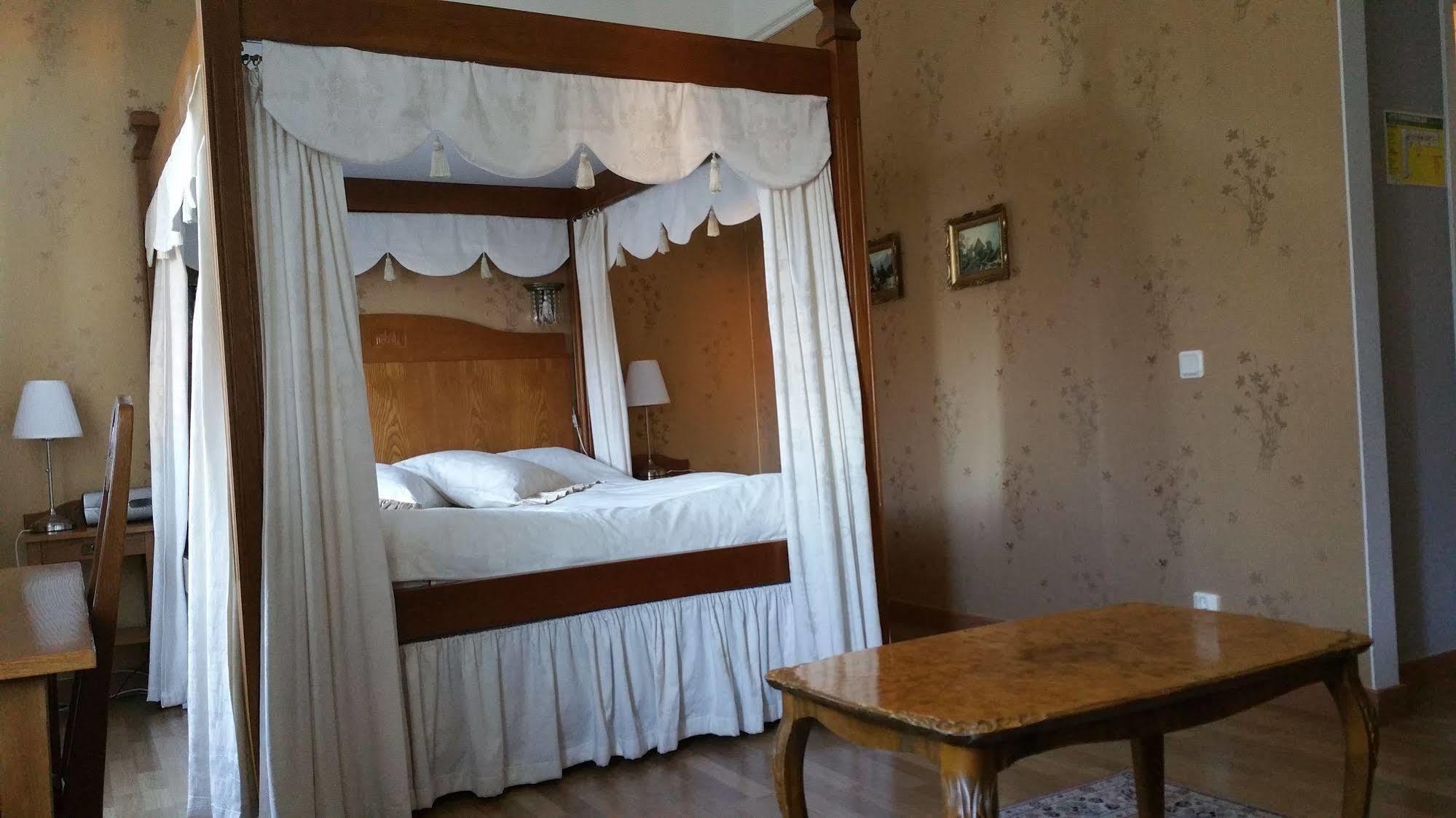 Hotell Laeckoe 利雪平 外观 照片