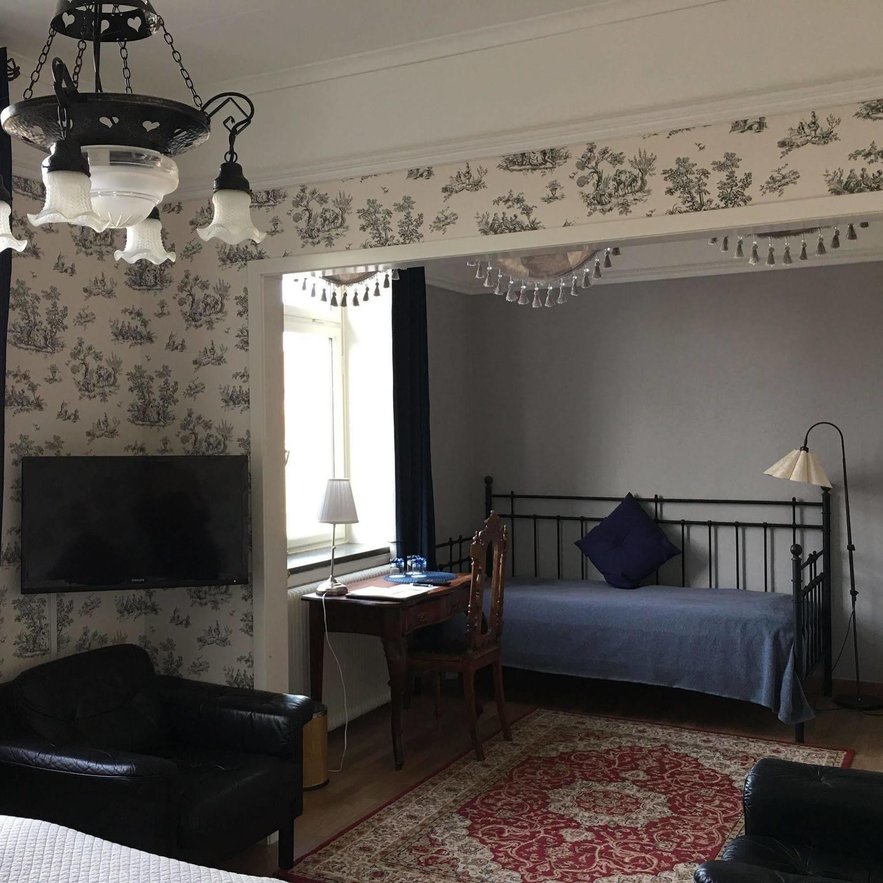 Hotell Laeckoe 利雪平 外观 照片