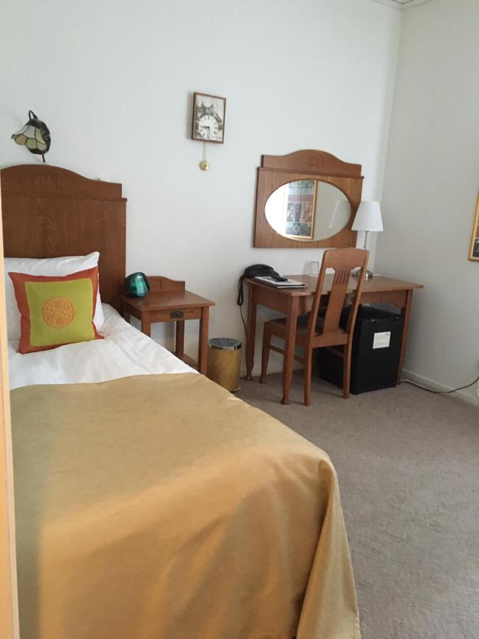 Hotell Laeckoe 利雪平 外观 照片